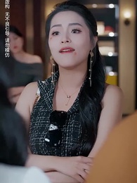 白天豪門淩總，晚上跪地求寵 - Episode 36