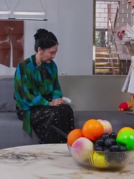 第64集 - 願天堂沒有眼淚