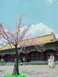 烽火四月芳菲盡 - Episode 73