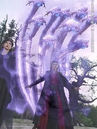 第15集 - 絕世武魂:陳楓