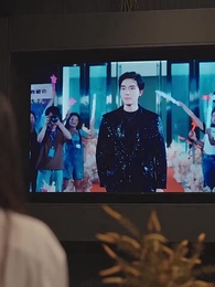 影帝的閃婚嬌妻她藏不住了 - Episode 47