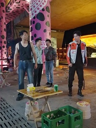 第58集 - 我給兒子相親，你們非嫁給我幹嘛