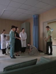 Episode 53 - Flash Marriage to Reunion