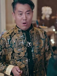 第29集 - 拳鎮山河