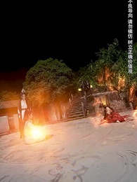 第58集 - 絕世武魂:陳楓