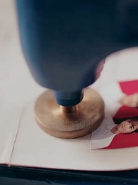 第1集 - 影帝的閃婚嬌妻她藏不住了