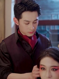 22화 - 총독저택의 아가씨