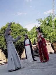 第56集 - 絕世武魂:陳楓