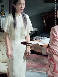 烽火四月芳菲盡 - Episode 44