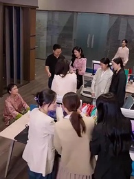 單親媽媽的幸福密碼 - Episode 35