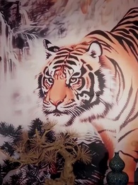 23화 - 총독저택의 아가씨