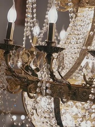 第6集 - 生日宴，美颯女兒驚艷全場