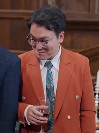 我給兒子相親，你們非嫁給我幹嘛 - Episode 15