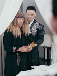 第42集 - 拳鎮山河