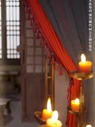 第51集 - 絕世武魂:陳楓