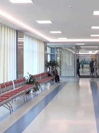 Flucht als Ehefrau von CEO - Episode 72