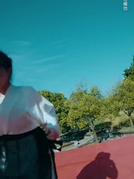 第11集 - 拳鎮山河