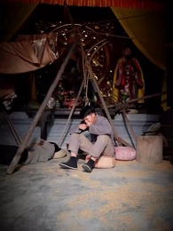 총독저택의 아가씨 - Episode 36