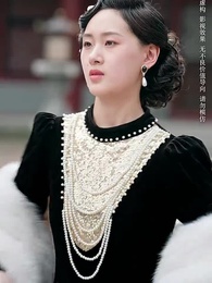 烽火四月芳菲盡 - Episode 5