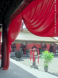 烽火四月芳菲盡 - Episode 60