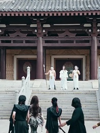 拳鎮山河 - Episode 63