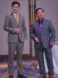 第55集 - 願天堂沒有眼淚