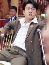 我的爸媽臥虎藏龍 - Episode 49