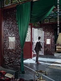 第52集 - 烽火四月芳菲盡