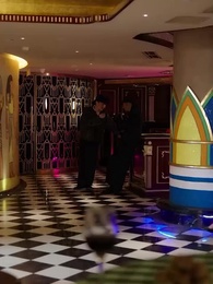 25화 - 총독저택의 아가씨