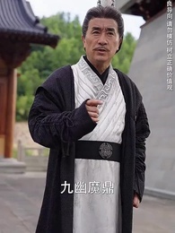 第72集 - 絕世武魂:陳楓