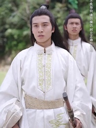 第10集 - 絕世武魂:陳楓