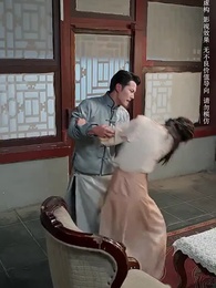 第22集 - 烽火四月芳菲盡