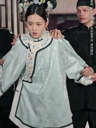 第14集 - 烽火四月芳菲盡