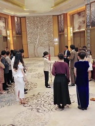 第18集 - 我的爸媽臥虎藏龍