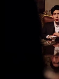 총독저택의 아가씨 - Episode 46