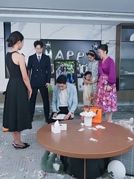 第40集 - 願天堂沒有眼淚