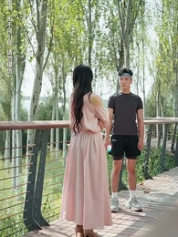 第20集 - 白天豪門淩總,晚上跪地求寵