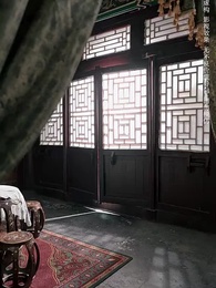 第11集 - 烽火四月芳菲盡