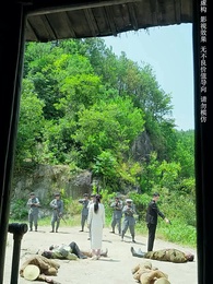 第69集 - 烽火四月芳菲盡