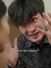 Episode 22 - Flash Marriage to Reunion