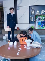 願天堂沒有眼淚 - Episode 37