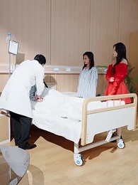 不說再見 - Episode 11