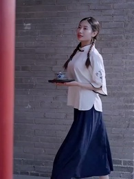 총독저택의 아가씨 - Episode 19