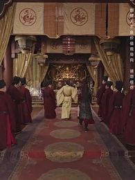 大慶第一帝 - Episode 5