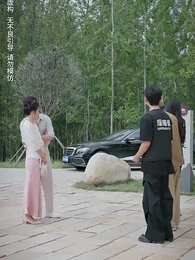 白天豪門淩總，晚上跪地求寵 - Episode 11