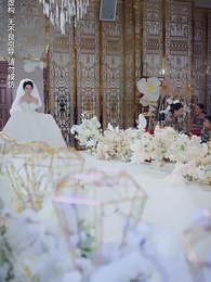 第55集 - 村花帶娃,二嫁豪門