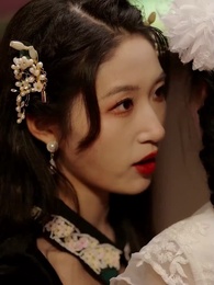 34화 - 총독저택의 아가씨