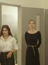 Flucht als Ehefrau von CEO - Episode 89