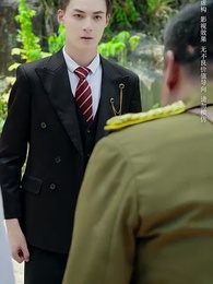 烽火四月芳菲盡 - Episode 67