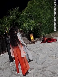 第62集 - 絕世武魂:陳楓